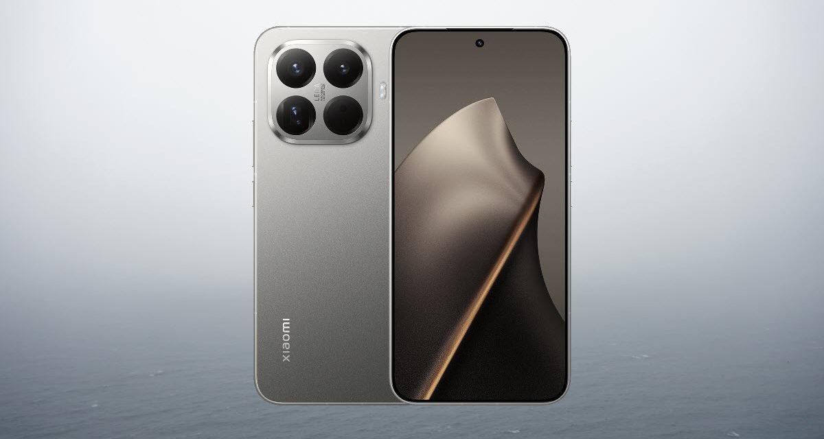Xiaomi 15T Pro, un móvil premium potente con cámara Leica por menos de 1.000 euros