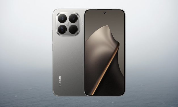 Xiaomi 15T Pro, un móvil premium potente con cámara Leica por menos de 1.000 euros
