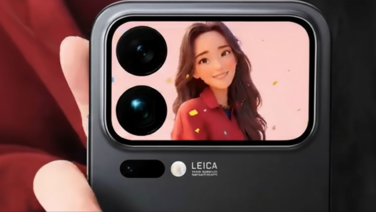 Xiaomi 17 Pro Max 1