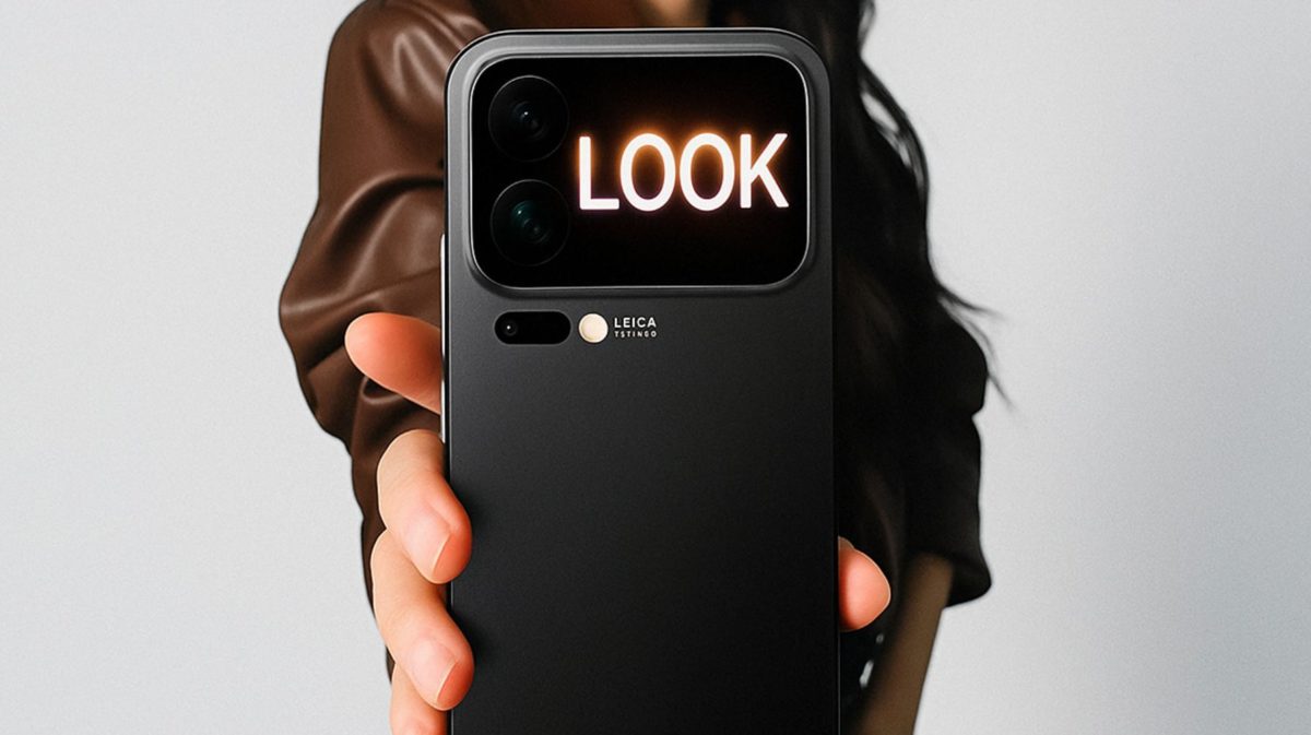 Xiaomi 17 Pro Max, cuándo sale y precio 1