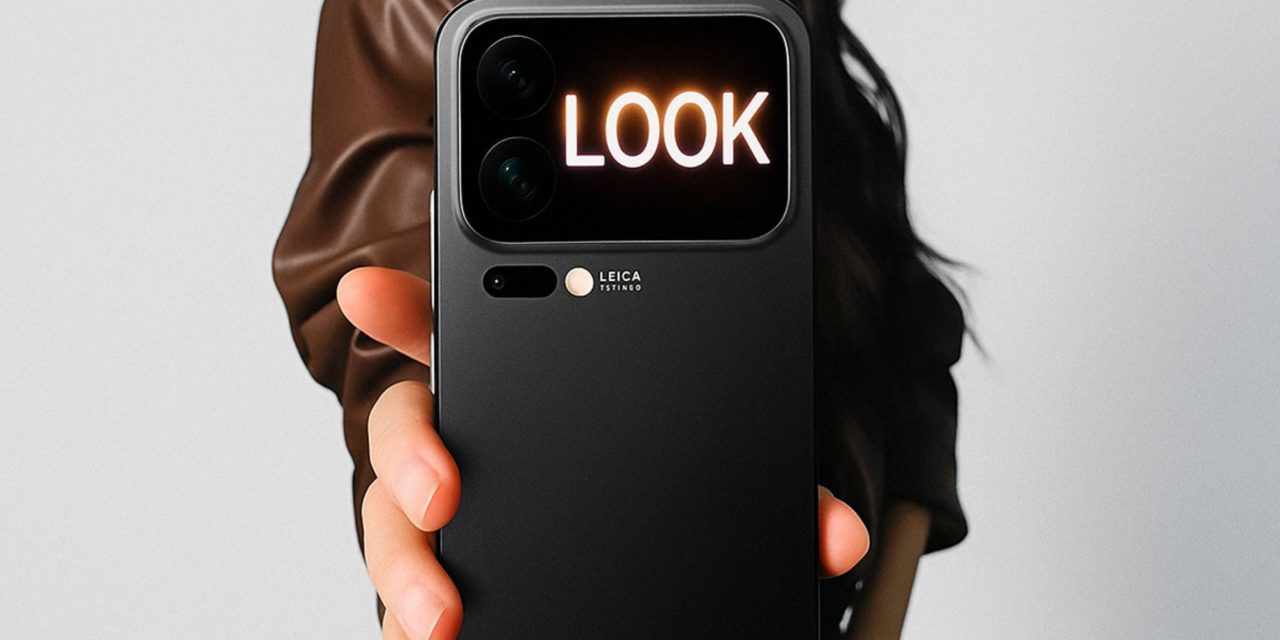 Xiaomi 17 Pro Max, cuándo sale y precio 1