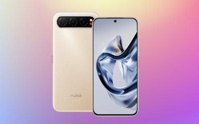 ZTE nubia Air, un móvil equilibrado con menos de 7 mm de grosor por menos de 300 euros