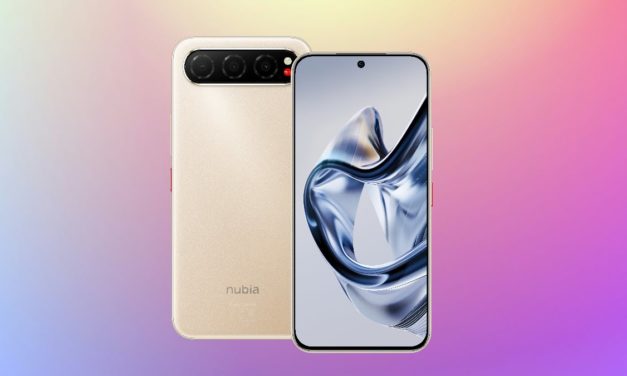 ZTE nubia Air, un móvil equilibrado con menos de 7 mm de grosor por menos de 300 euros