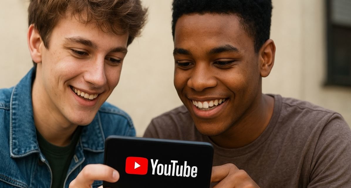 5 trucos que deberías conocer para manejar como un pro YouTube en el móvil
