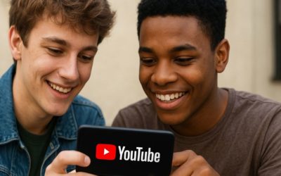 5 trucos que deberías conocer para manejar como un pro YouTube en el móvil
