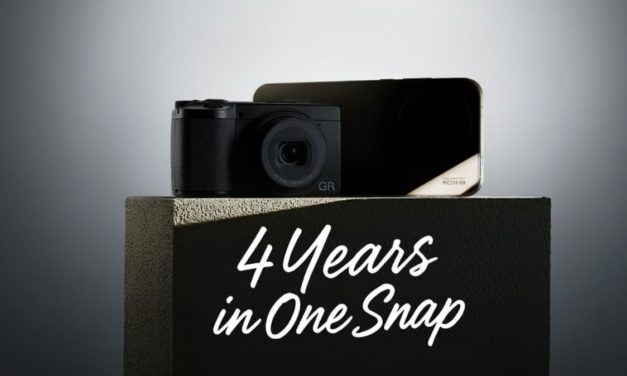 El realme GT 8 Pro estrenará una colaboración fotográfica con la firma RICOH