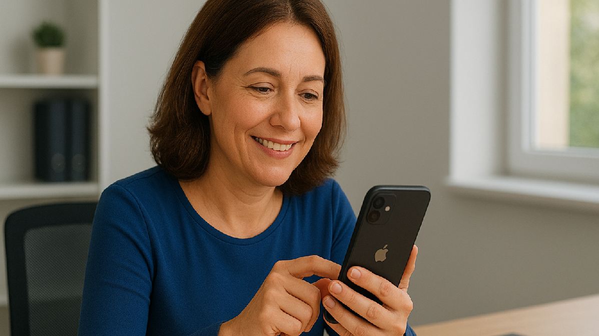 Cómo borrar la caché de las aplicaciones en iPhone, guía paso a paso