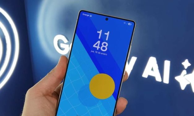 Cómo canjear puntos en Samsung Rewards