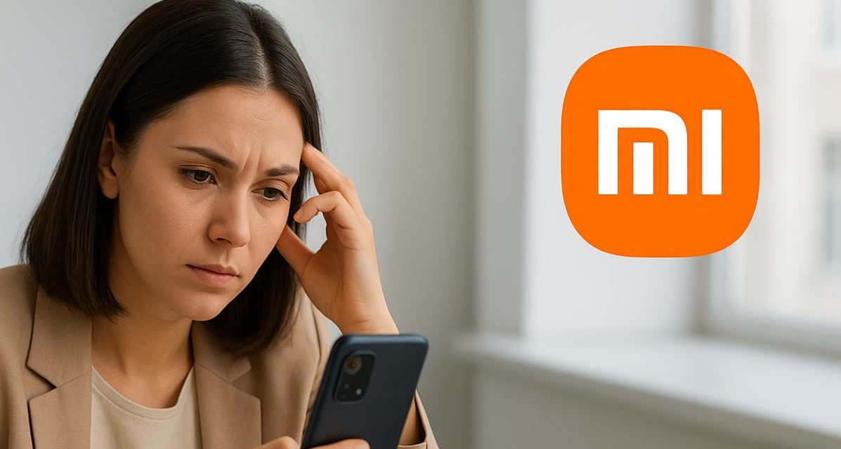 Cómo mirar el tiempo de uso en un móvil Xiaomi