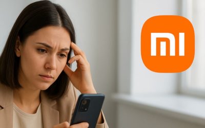 Cómo mirar el tiempo de uso en un móvil Xiaomi