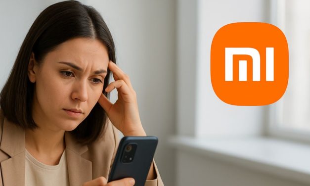 Cómo mirar el tiempo de uso en un móvil Xiaomi