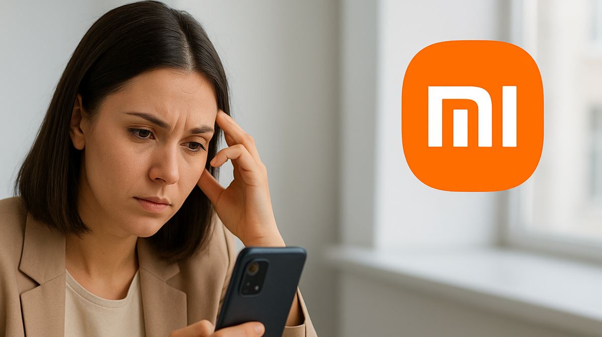 Cómo mirar el tiempo de uso en un móvil Xiaomi