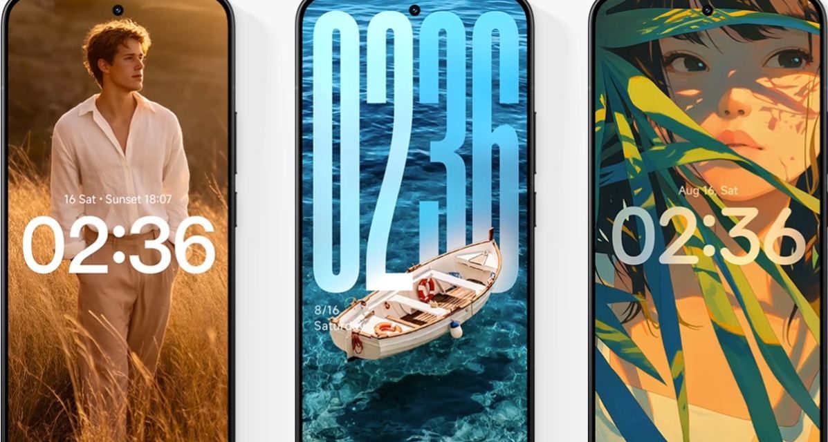 HyperOS 3 de Xiaomi: Cuándo sale y qué dispositivos son compatibles