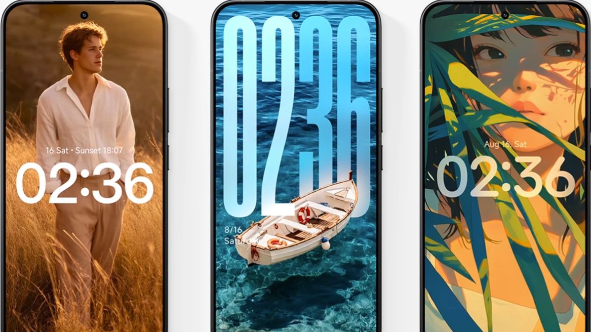 HyperOS 3 de Xiaomi, cuándo sale y qué dispositivos son compatibles