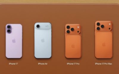 iPhone 17, 17 Pro y iPhone Air: precios en España, novedades y dónde comprar
