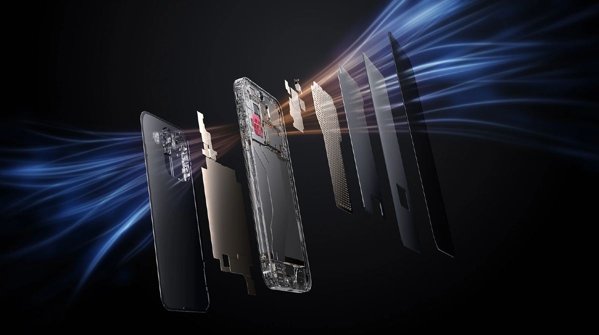 OPPO Find X9 Pro 2