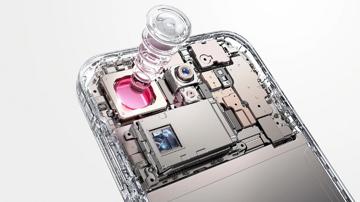 OPPO Find X9 Pro cámara