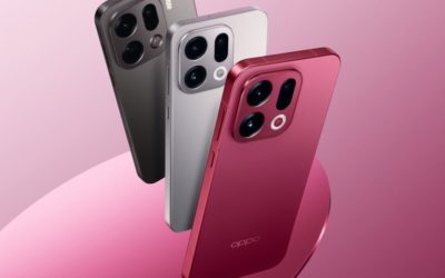 OPPO Find X9 Pro, un móvil de gama alta con un teleobjetivo de 200 MP de Hasselblad