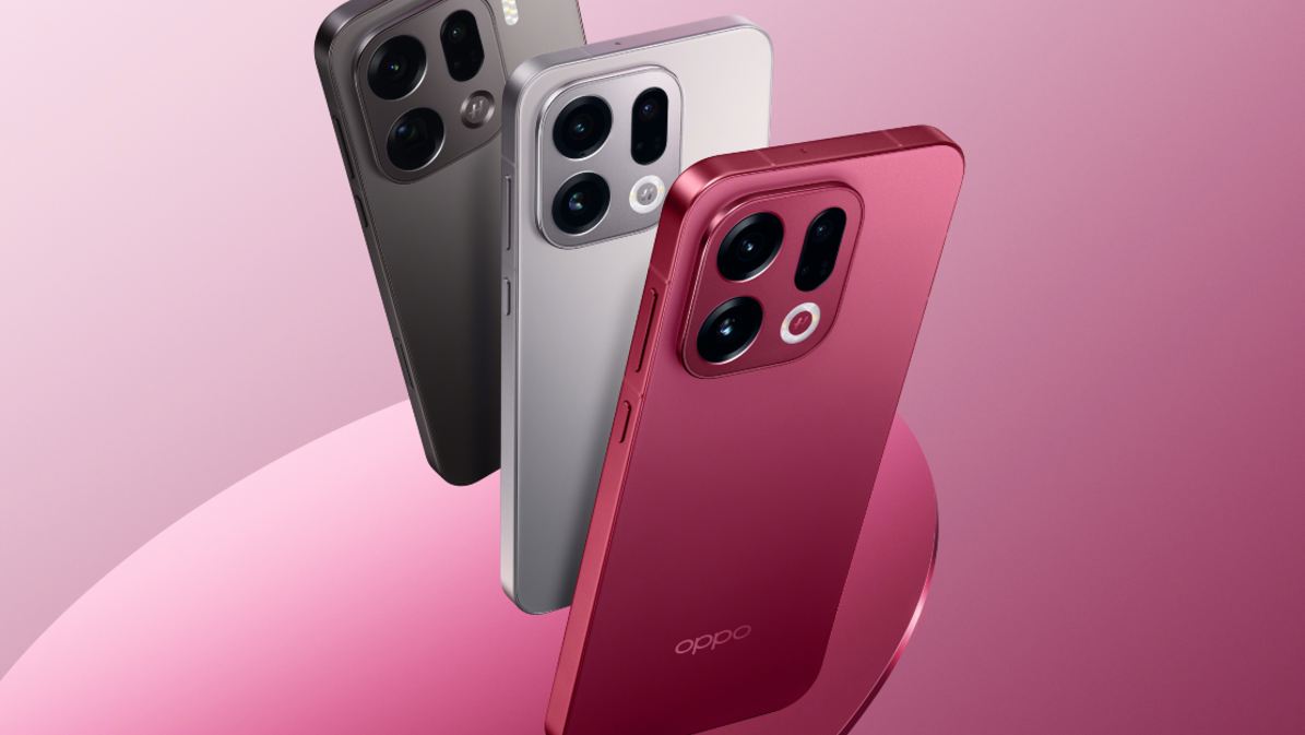 OPPO Find X9 Pro, un móvil de gama alta con un teleobjetivo de 200 MP de Hasselblad