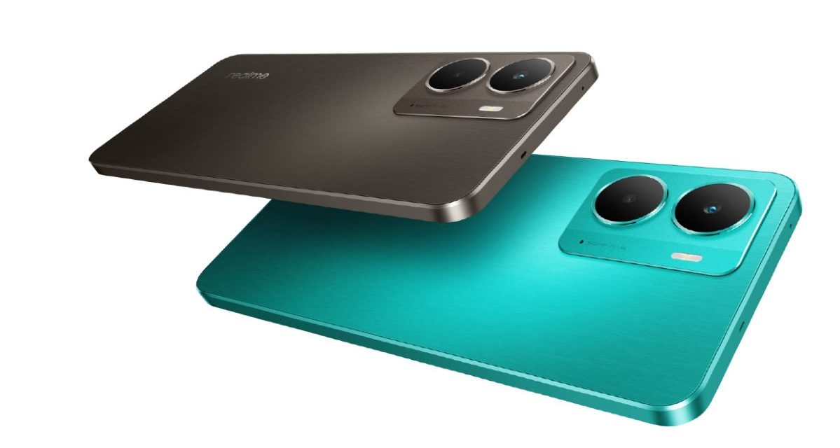 realme P3 Lite, un móvil resistente con buena calidad-precio y mucha autonomía