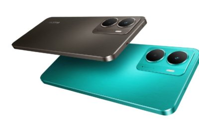 realme P3 Lite, un móvil resistente con buena calidad-precio y mucha autonomía