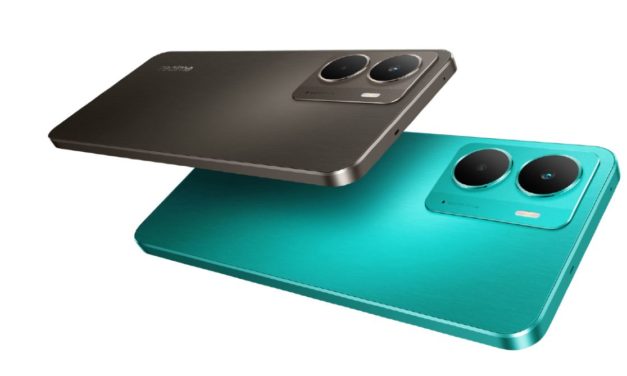 realme P3 Lite, un móvil resistente con buena calidad-precio y mucha autonomía