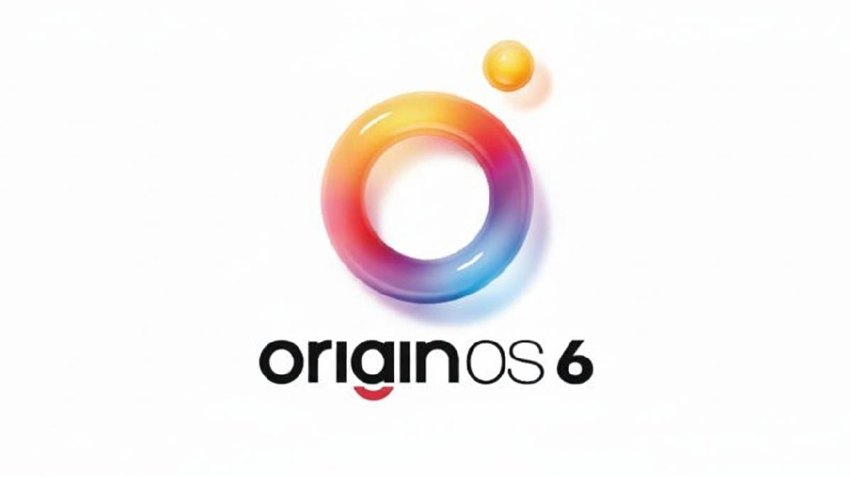 vivo OriginOS 6