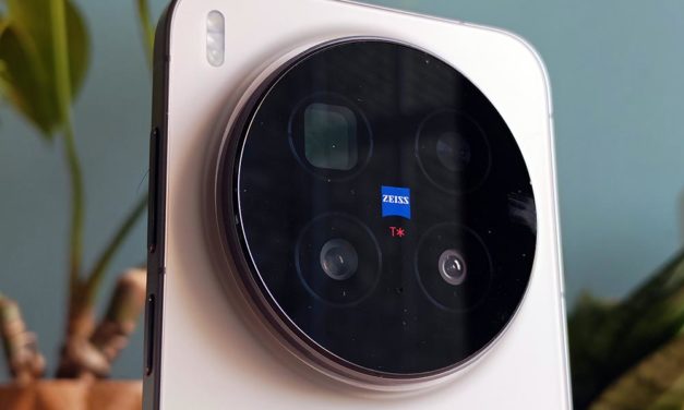 vivo X300 Pro, un móvil prémium con teleobjetivo ZEISS de 200 MP