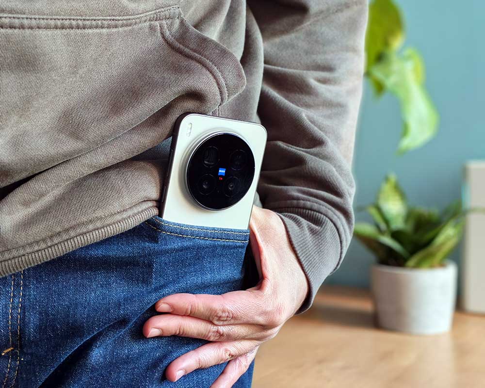 vivo X300 Pro 3