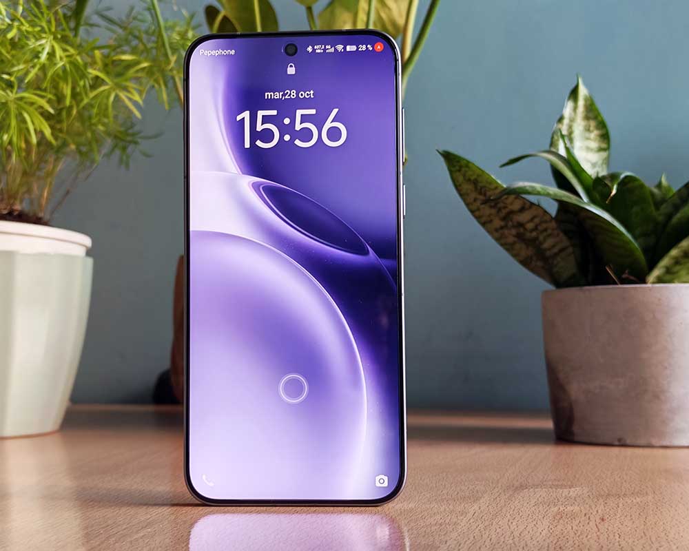 vivo X300 Pro 4