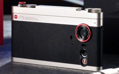 ZTE nubia Z80 Ultra, un móvil para amantes de la fotografía y de los videojuegos
