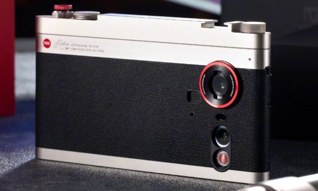ZTE nubia Z80 Ultra, un móvil para amantes de la fotografía y de los videojuegos