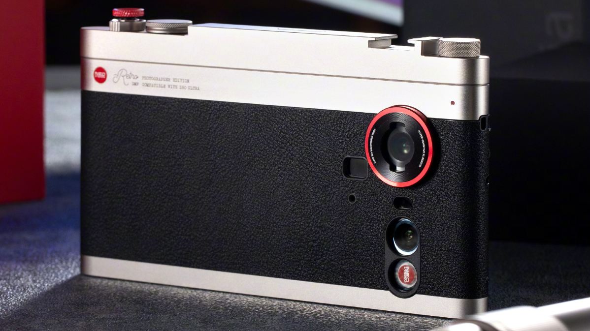 ZTE nubia Z80 Ultra