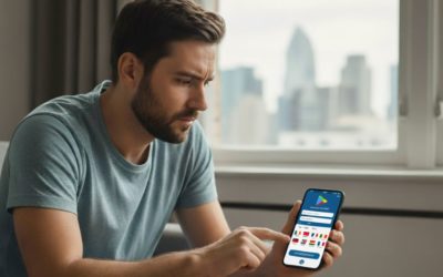 Cómo cambiar el país en la tienda de apps Google Play Store