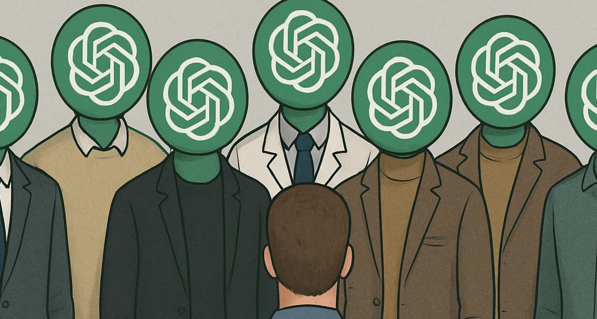 Cómo cambiar la personalidad de ChatGPT en el móvil