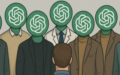 Cómo cambiar la personalidad de ChatGPT en el móvil