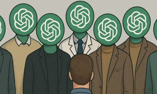 Cómo cambiar la personalidad de ChatGPT en el móvil