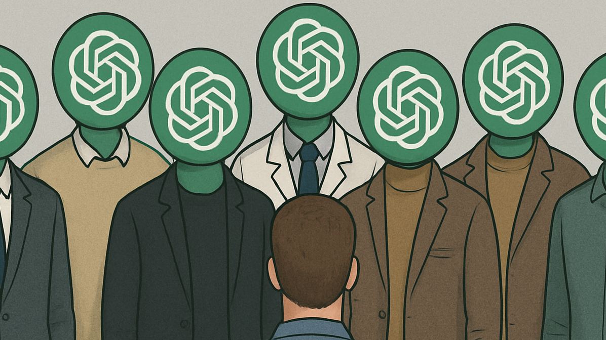 Cómo cambiar la personalidad de ChatGPT en el móvil