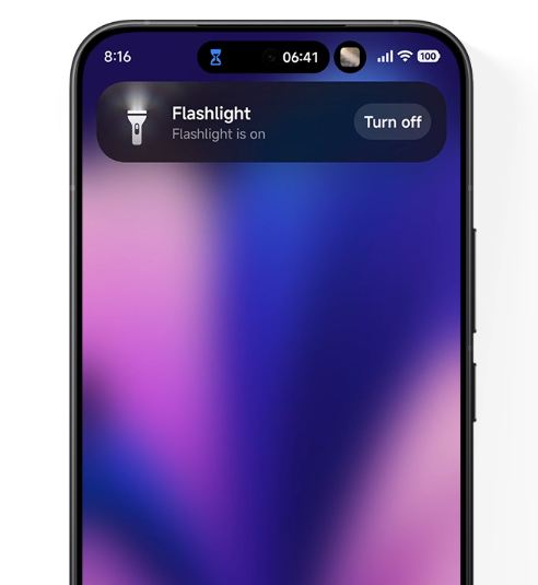 Cómo descargar Hyper Island de Xiaomi en mi móvil 1