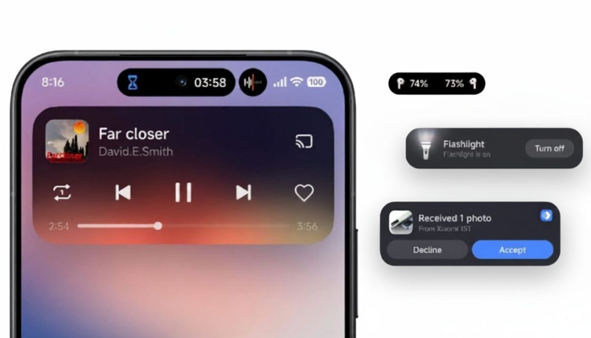 Cómo descargar Hyper Island de Xiaomi en mi móvil