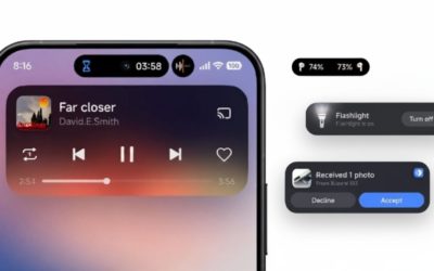 Cómo descargar Hyper Island de Xiaomi en mi móvil