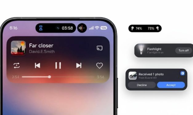 Cómo descargar Hyper Island de Xiaomi en mi móvil