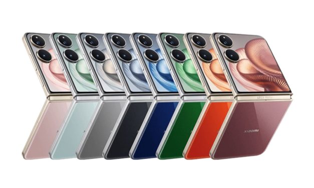¿Cuándo sale a la venta en España el Xiaomi MIX Flip 2? Esto es todo lo que se sabe