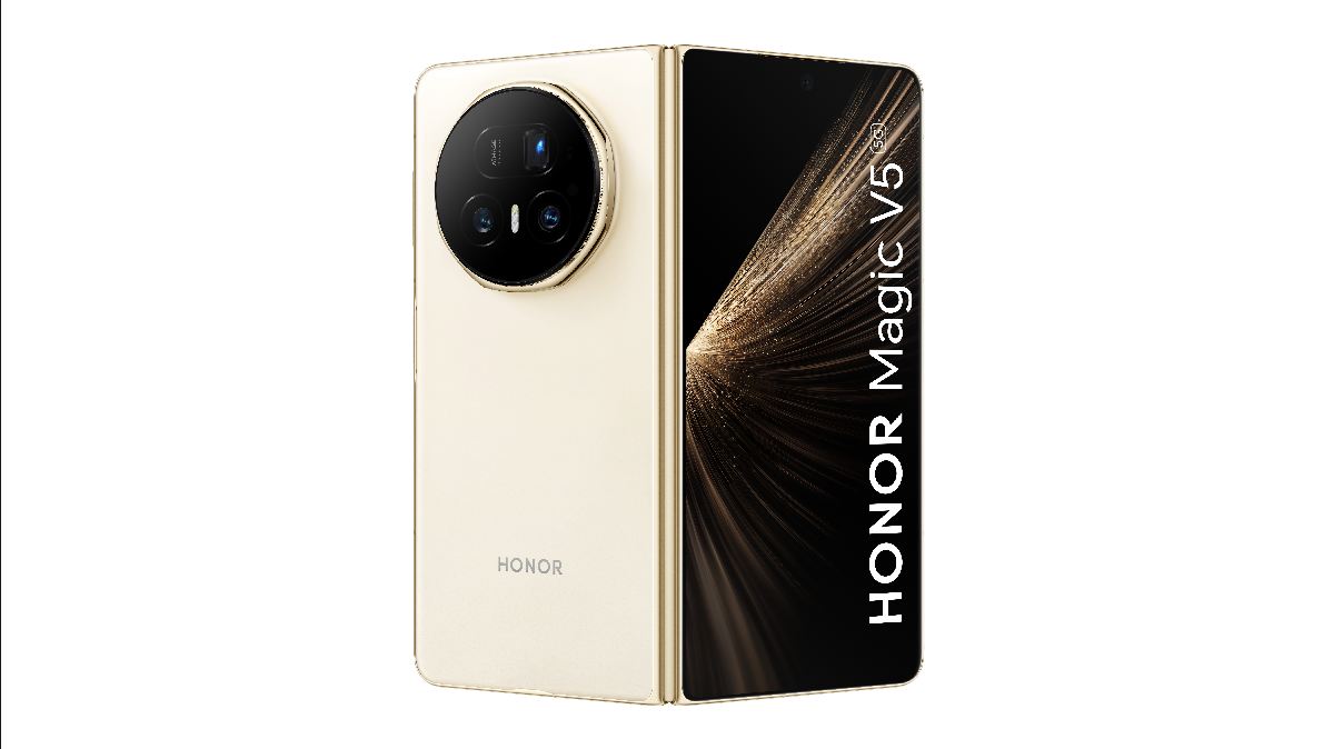 HONOR Magic V5
