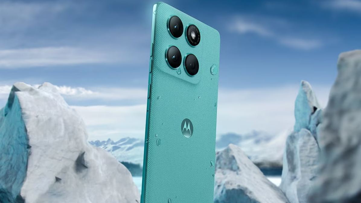 Las 3 ofertas más atractivas de Motorola para renovar el móvil por menos de 300 euros en Black Friday 1