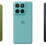 Las 3 ofertas de Motorola para renovar el móvil por menos de 300 euros en Black Friday