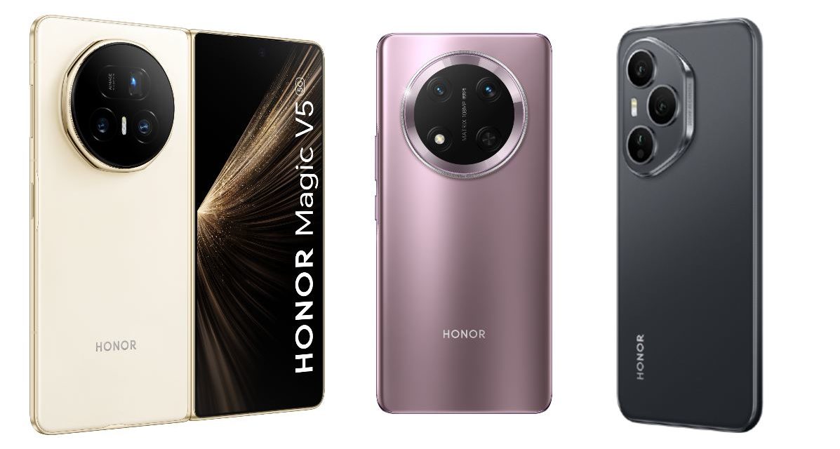 Las mejores ofertas de HONOR para el Black Friday