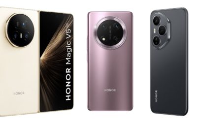 Las mejores ofertas de HONOR para el Black Friday