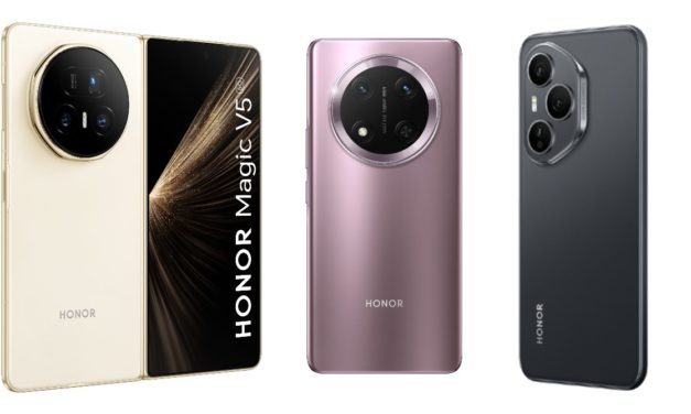 Las mejores ofertas de HONOR para el Black Friday