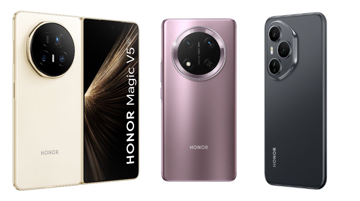 Las mejores ofertas de HONOR para el Black Friday